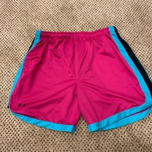 Under Armour Heat Gear Short